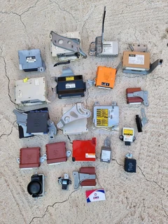 2010 Lexus Gs300 3GR Modules For Sale @Ebiesusedspares