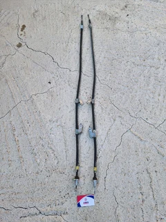 2010 Lexus Gs300 3GR Handbrake Cables For Sale @Ebiesusedspares
