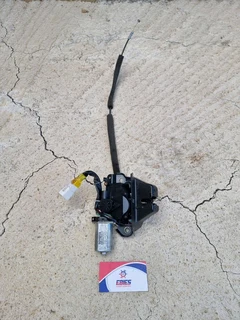 2010 Lexus Gs300 3GR Boot Lock+Actuator For Sale @Ebiesusedspares
