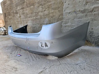 2010 Lexus Gs300 3GR Rear Bumper For Sale &#64;Ebiesusedspares