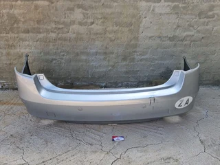 2010 Lexus Gs300 3GR Rear Bumper For Sale @Ebiesusedspares