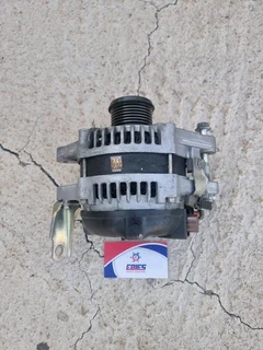 2010 Lexus Gs300 3GR Alternator For Sale @Ebiesusedspares