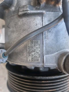 2010 Lexus Gs300 3GR Aircon Pump For Sale &#64;Ebiesusedspares