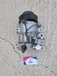 2010 Lexus Gs300 3GR Aircon Pump For Sale &#64;Ebiesusedspares