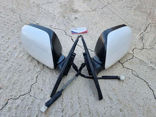 2001 Lexus Is200 Door Mirrors For Sale &#64;Ebiesusedspares