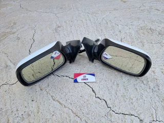 2001 Lexus Is200 Door Mirrors For Sale @Ebiesusedspares