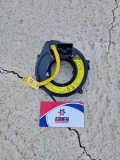 2001 Lexus Is200 Steering Sensor For Sale &#64;Ebiesusedspares