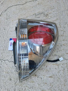 2001 Lexus Is200 Right Tail Lamp For Sale &#64;Ebiesusedspares