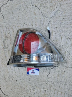 2001 Lexus Is200 Right Tail Lamp For Sale @Ebiesusedspares