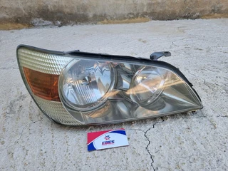 2001 Lexus Is200 Right Head Lamp For Sale @Ebiesusedspares