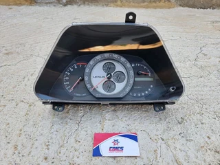 2001 Lexus Is200 Cluster For Sale @Ebiesusedspares