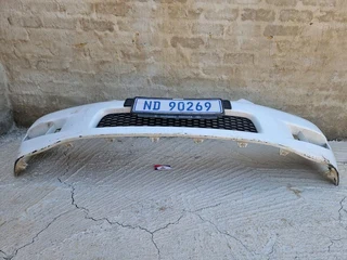 2001 Lexus Is200 Front Bumper For Sale &#64;Ebiesusedspares