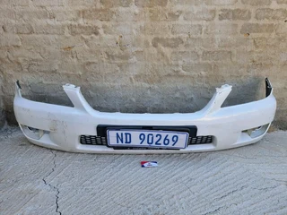 2001 Lexus Is200 Front Bumper For Sale @Ebiesusedspares