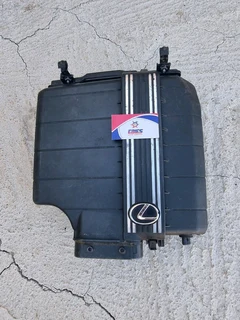 2001 Lexus Is200 Engine Bay Cover For Sale @Ebiesusedspares