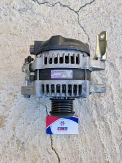 2010 Lexus Is350 V6 2GR Alternator For Sale @Ebiesusedspares