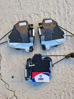 2010 Lexus Is350 V6 2GR Door Lock Mechanisms For Sale @Ebiesusedspares