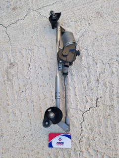 2010 Lexus Is350 V6 2GR Wiper Link+Motor For Sale @Ebiesusedspares