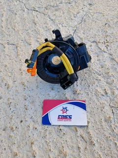 2010 Lexus Is350 V6 2GR Steering Sensor For Sale @Ebiesusedspares