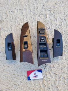 2010 Lexus Is350 V6 2GR Window Switches For Sale @Ebiesusedspares