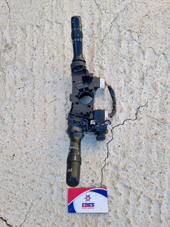 2010 Lexus Is350 V6 2GR Combination Switch For Sale @Ebiesusedspares