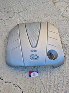 2010 Lexus Is350 V6 2GR Engine Bay Cover For Sale @Ebiesusedspares