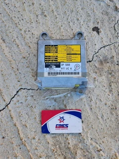 2010 Lexus Is350 V6 2GR Airbag Module For Sale @Ebiesusedspares