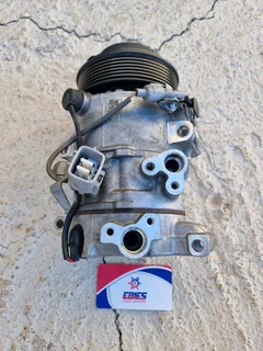 2010 Lexus Is350 V6 2GR Aircon Pump For Sale @Ebiesusedspares