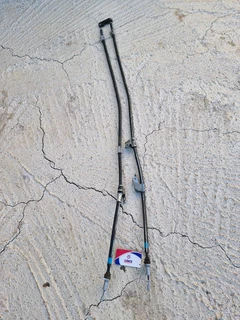 2010 Lexus Is350 V6 2GR Handbrake Cables For Sale @Ebiesusedspares