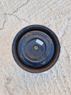 2001 Lexus Is200 1G Aircon Pump For Sale &#64;Ebiesusedspares