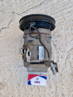 2001 Lexus Is200 1G Aircon Pump For Sale @Ebiesusedspares