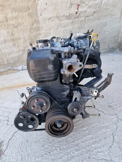 2001 Lexus Is200 1G Engine For Sale &#64;Ebiesusedspares