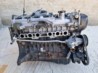 2001 Lexus Is200 1G Engine For Sale &#64;Ebiesusedspares
