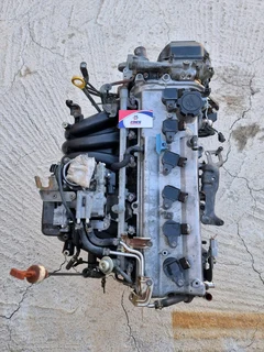 2001 Lexus Is200 1G Engine For Sale @Ebiesusedspares