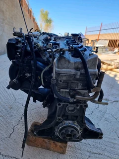 2001 Lexus Is200 1G Engine For Sale &#64;Ebiesusedspares