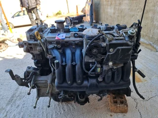2001 Lexus Is200 1G Engine For Sale &#64;Ebiesusedspares