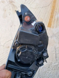 2022 Hyundai Grand I10 1.0 G3LA Left Head Lamp For Sale &#64;Ebiesusedspares