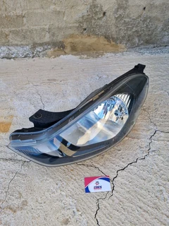 2022 Hyundai Grand I10 1.0 G3LA Left Head Lamp For Sale @Ebiesusedspares