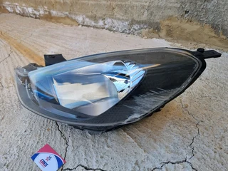 2022 Hyundai Grand I10 1.0 G3LA Left Head Lamp For Sale &#64;Ebiesusedspares