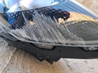 2022 Hyundai Grand I10 1.0 G3LA Left Head Lamp For Sale &#64;Ebiesusedspares