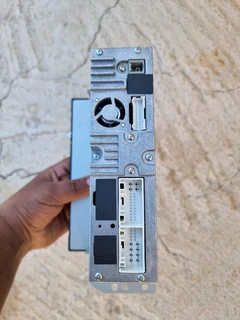 2022 Hyundai Grand I10 1.0 G3LA Radio&#43;Screen For Sale &#64;Ebiesusedspares