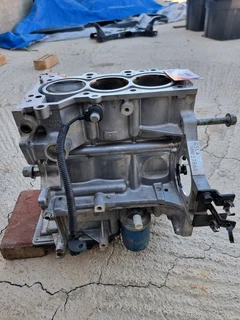 2022 Hyundai Grand I10 1.0 G3LA Sub-Assembly For Sale &#64;Ebiesusedspares