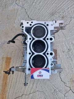 2022 Hyundai Grand I10 1.0 G3LA Sub-Assembly For Sale @Ebiesusedspares