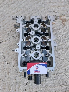 2022 Hyundai Grand I10 1.0 G3LA Cylinder Head For Sale @Ebiesusedspares