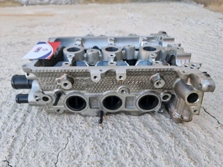 2022 Hyundai Grand I10 1.0 G3LA Cylinder Head For Sale &#64;Ebiesusedspares