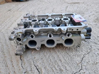 2022 Hyundai Grand I10 1.0 G3LA Cylinder Head For Sale &#64;Ebiesusedspares