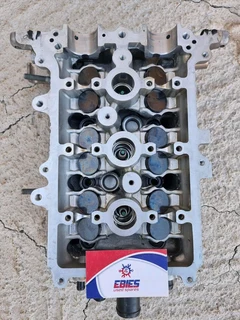 2022 Hyundai Grand I10 1.0 G3LA Cylinder Head For Sale &#64;Ebiesusedspares