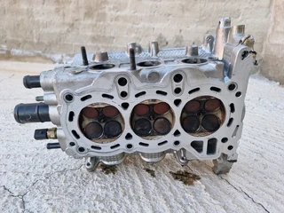 2022 Hyundai Grand I10 1.0 G3LA Cylinder Head For Sale &#64;Ebiesusedspares