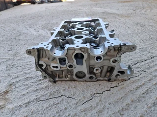 2022 Hyundai Grand I10 1.0 G3LA Cylinder Head For Sale &#64;Ebiesusedspares