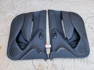 2022 Hyundai Grand I10 1.0 G3LA Front Door Panels For Sale @Ebiesusedspares