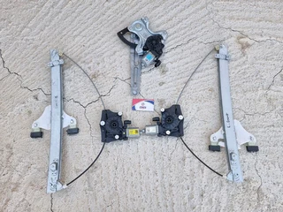 2022 Hyundai Grand I10 1.0 G3LA Window Mechanisms For Sale @Ebiesusedspares